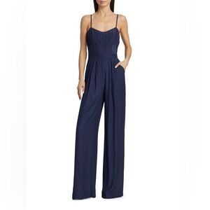 RAMY BROOK LORETTA JUMPSUIT NWT